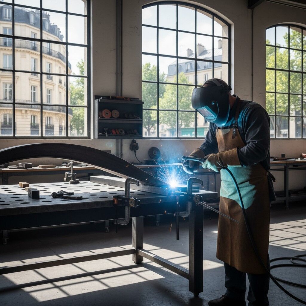 TRADITION TECHNOLOGIE /CML